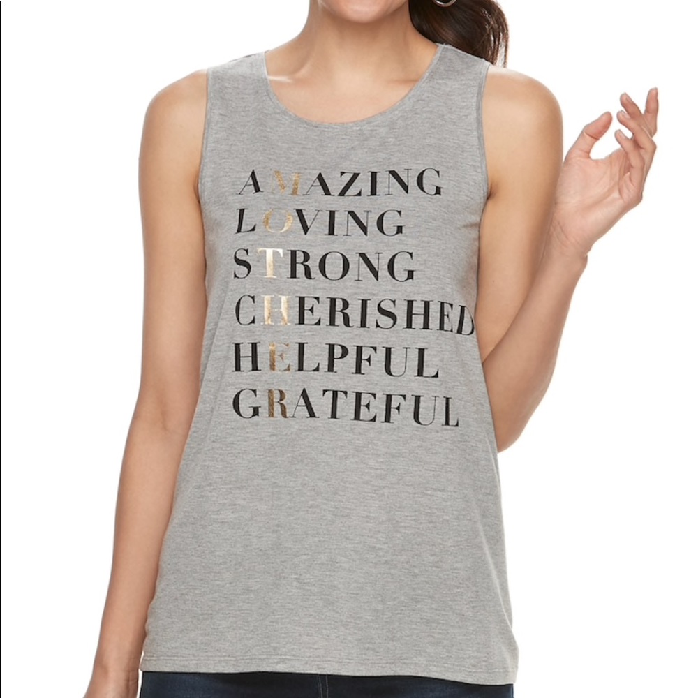 Apt. 9 Graphic Tee
